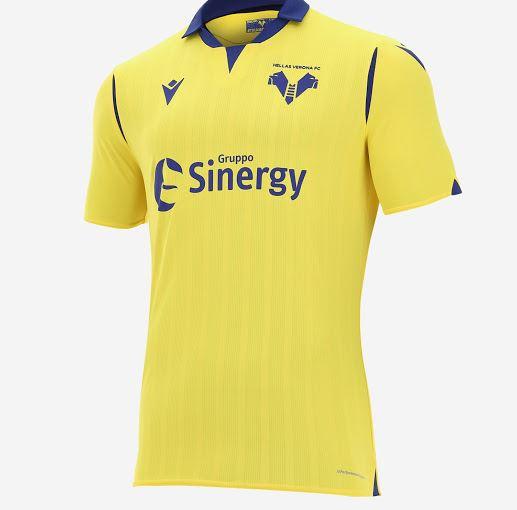 Hellas Verona - Câu Lạc Bộ hàng đầu Của Giải Bóng Đá Ý