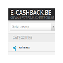 E-cashback Toolbar Chrome extension download