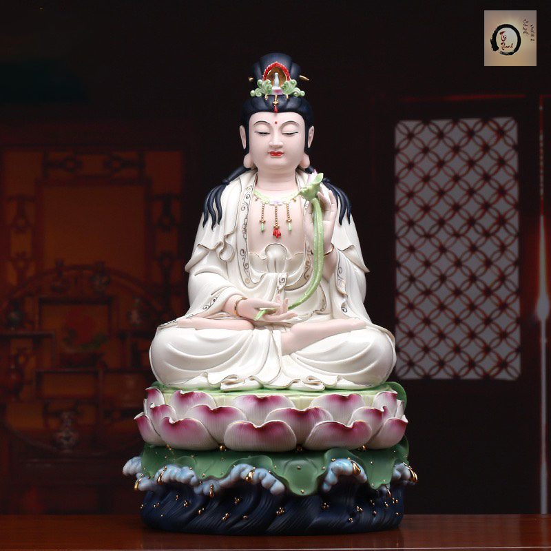 đại thế chí bồ tát là ai 5