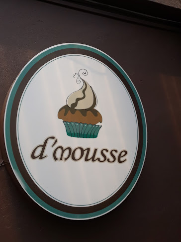 Comentarios y opiniones de Dmousse Pasteleria