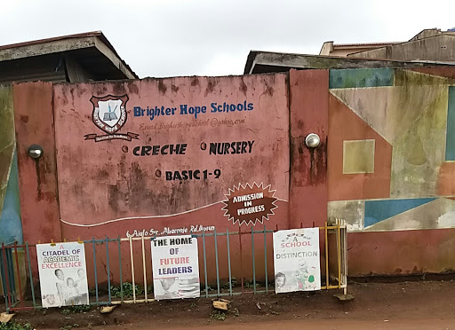 Brighter Hope Schools