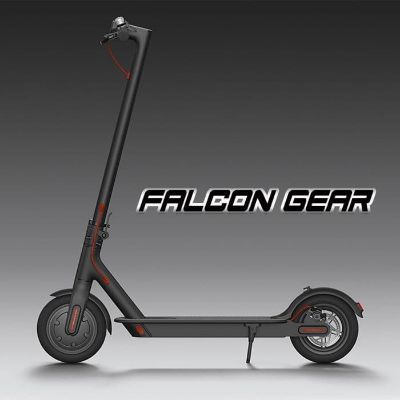Best Electric Scooter - Falcon Gear Electric Scooter ES2