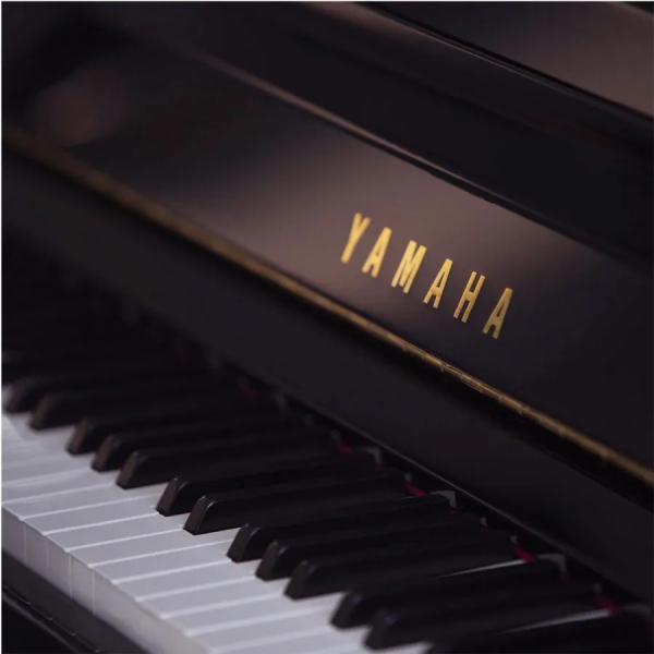 Thương hiệu đàn piano Yamaha được mọi người tin dùng