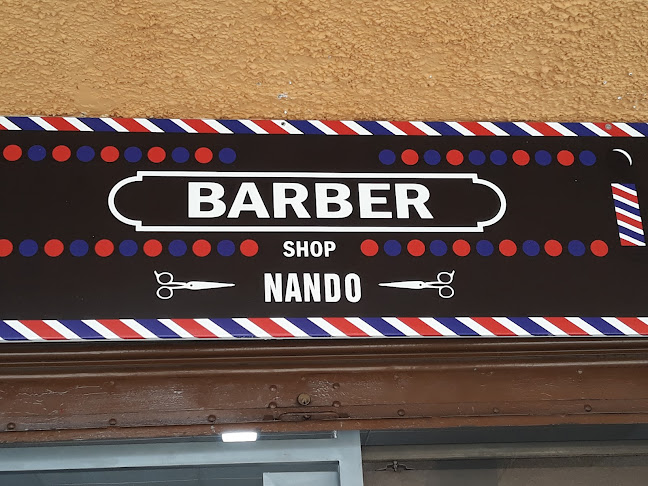 Barber Shop Nando - Cuenca