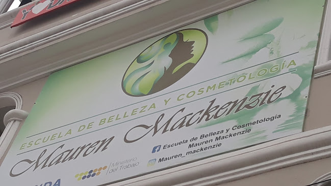 Mauren Mackenzie | Escuela de Belleza, Cosmetología y Cosmiatría - Centro de estética