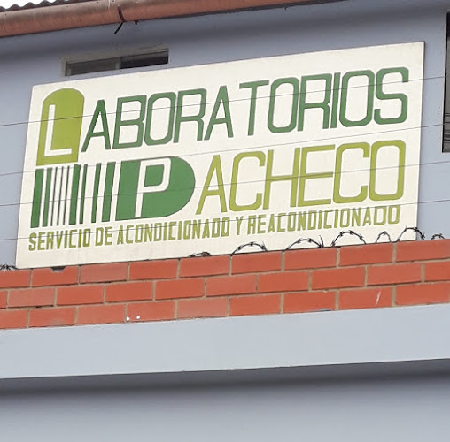 Opiniones de Laboratorios Pacheco en Callao - Laboratorio