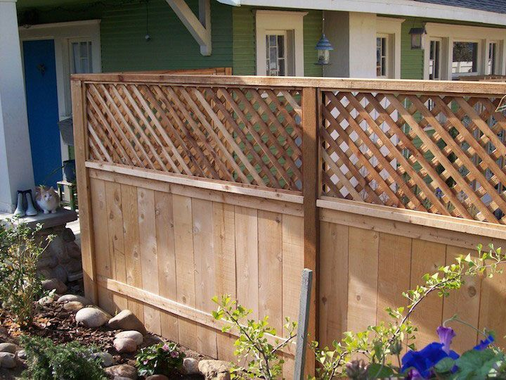 What Are The Advantages of Building Wood Fences