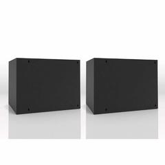 WhisperKool Platinum Split Twin System Ductless Wall-Mounted