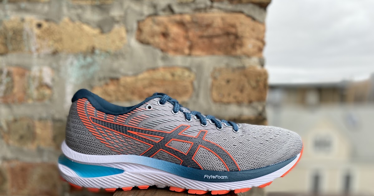 Road Trail Run: ASICS GEL-Cumulus 22 Review: A Now Softer and Lighter  Classic