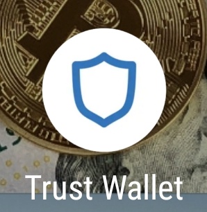 Trust wallet Safemoon
