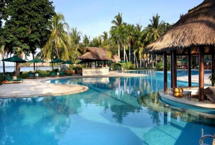 Les hébergements luxes et adorés à Lombok : Bonnes vacances !