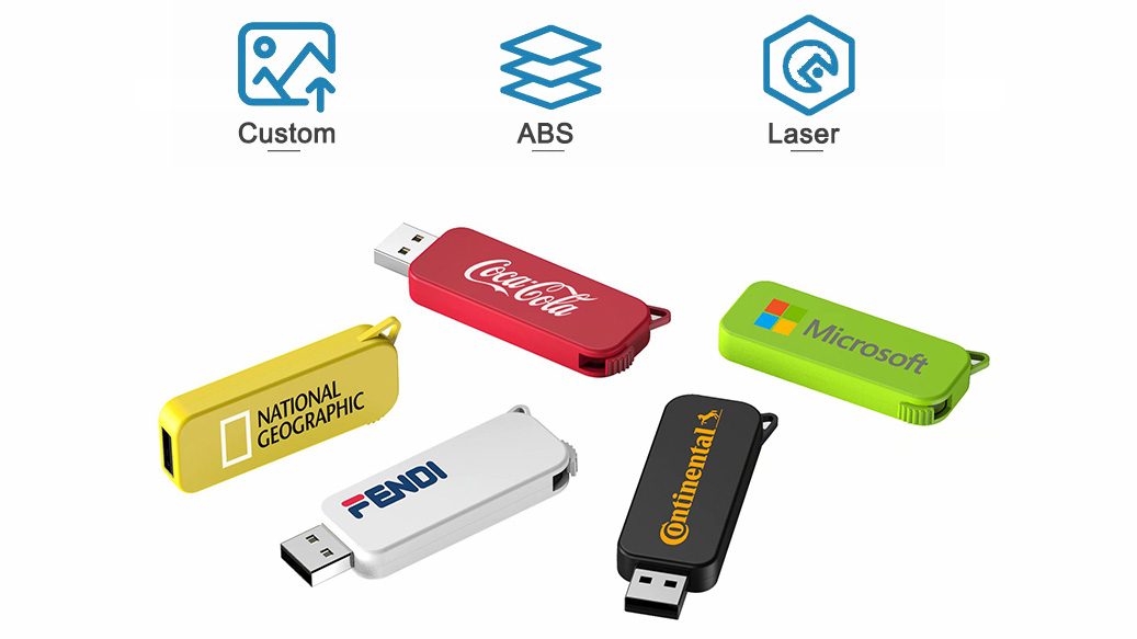 logoed items 32gb customised thumb drive China factory