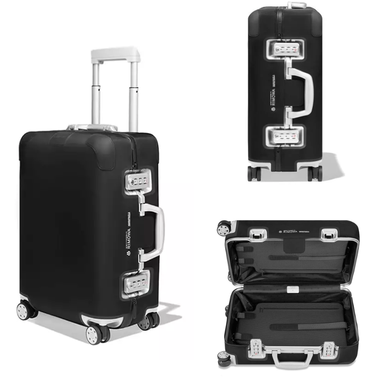 Rimowa Luggage Covers: All Models Reviewed | Gracefuldegrade