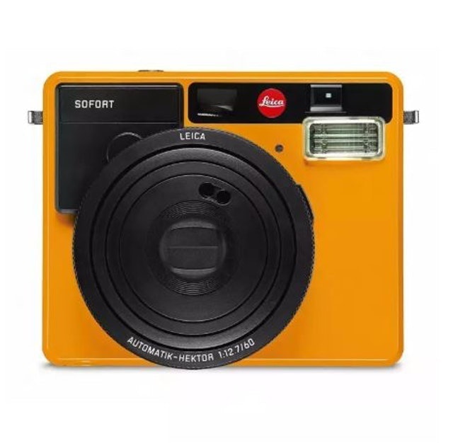 5. Leica Sofort ราคา 11,900 บาท 