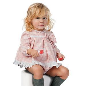 Jose Varon Moda Infantil Marca De Ropa Infantil