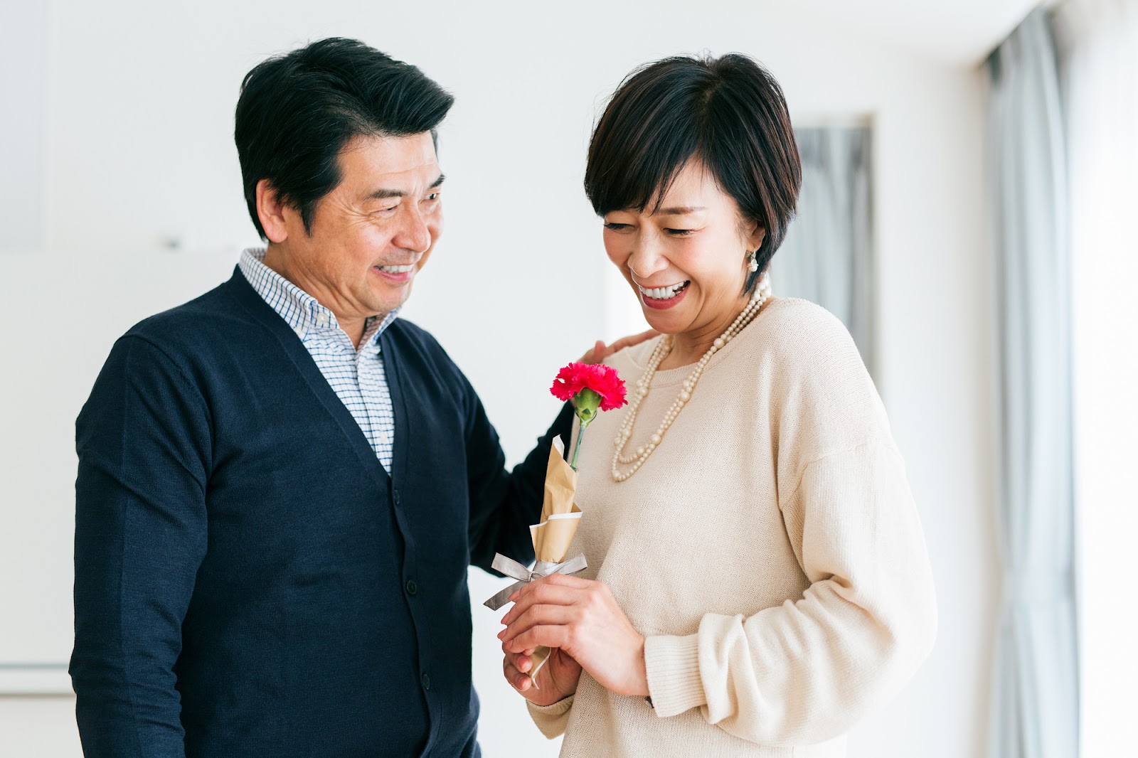 50代夫婦のデートの誘い方