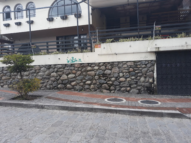 One Bar - Cuenca