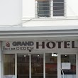 Grand Dedem Hotel