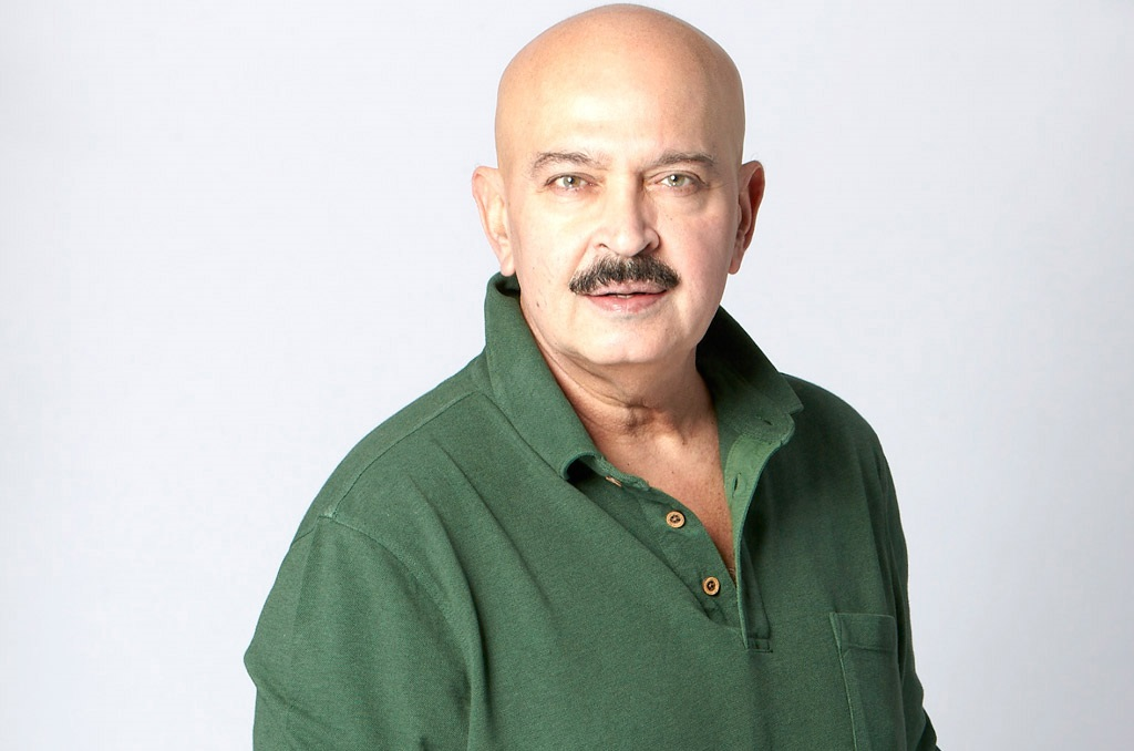 Rakesh Roshan