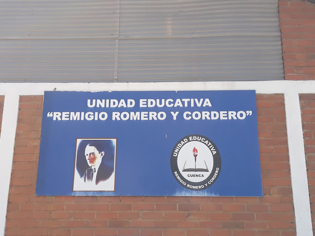 Comentarios y opiniones de UNIDAD EDUCATIVA REMIGIO ROMERO Y CORDERO