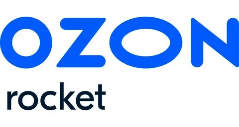 Ozon rocket отслеживание