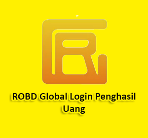 robd global login penghasil uang