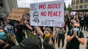 Black Lives Matter protests planned this weekend in Maine |  newscentermaine.com