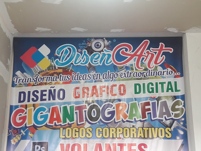 Diseñ Art - Los Olivos