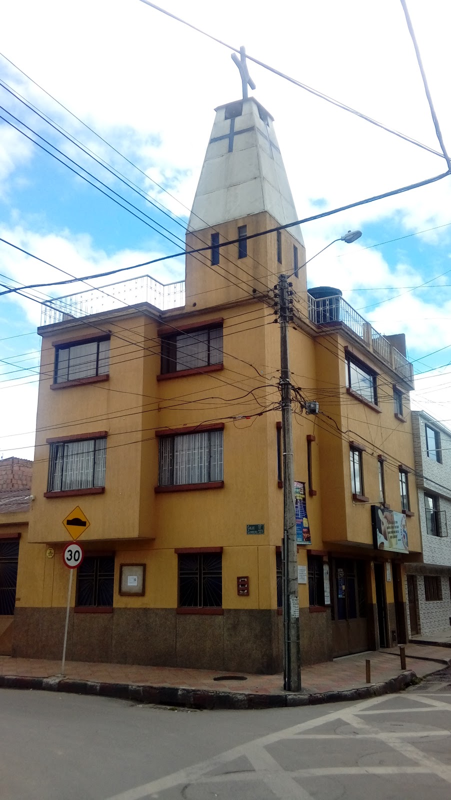 San Pablo Miki