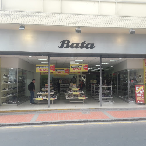 Bata 3 Virreyna