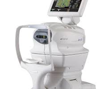 Specular Microscope