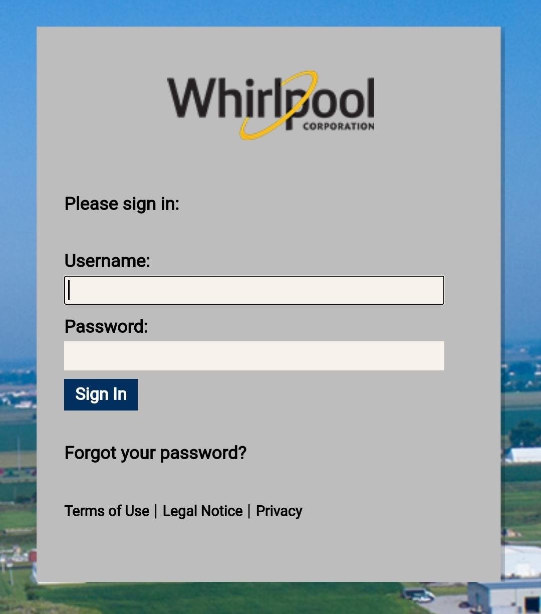 Myhr.whirlpool.com