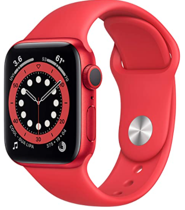 Apple Watch Series 6