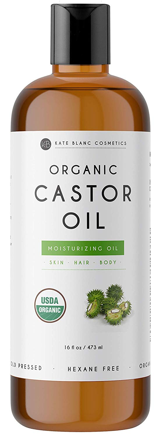 Top 5 Castor Oil Brands in Amazon 2020 | Enstars