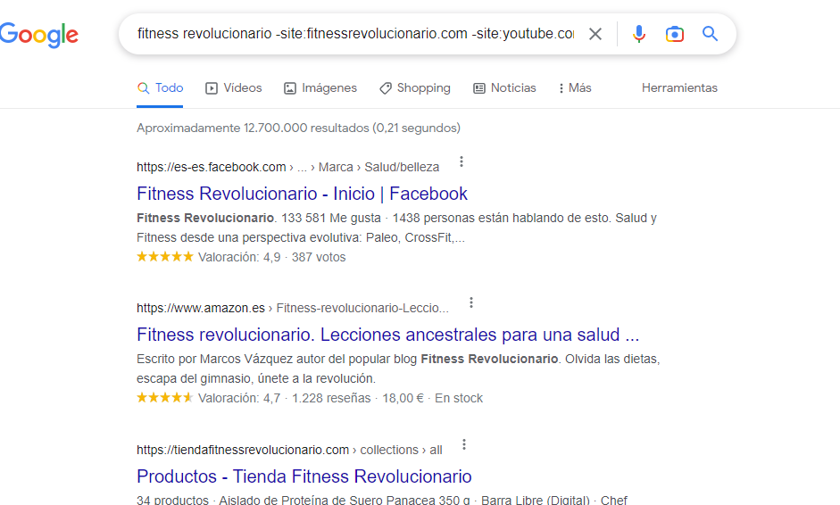 encontrar menciones que no incluyen enlaces con semrush