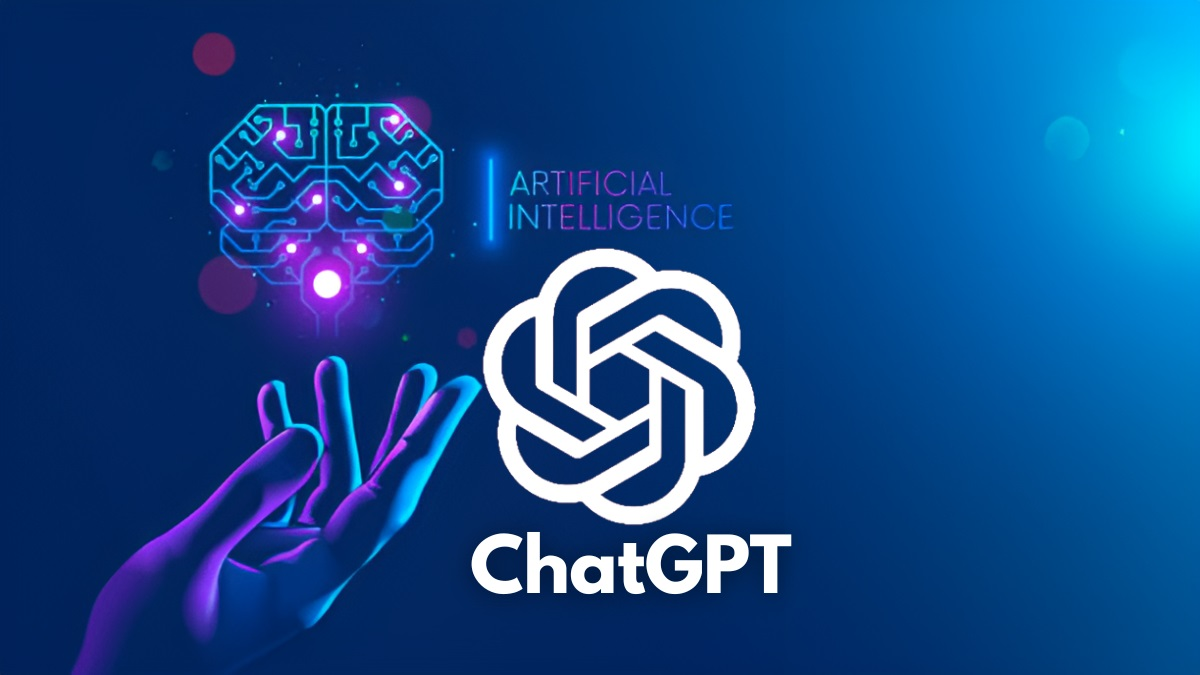 2. ChatGPT: Your Intelligent Conversational Companion