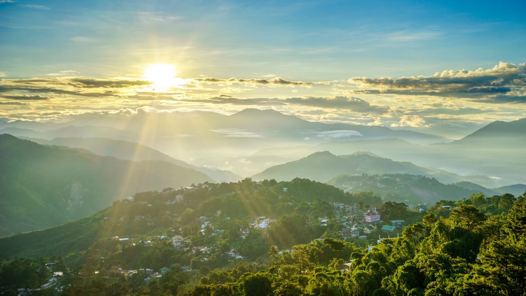 Baguio