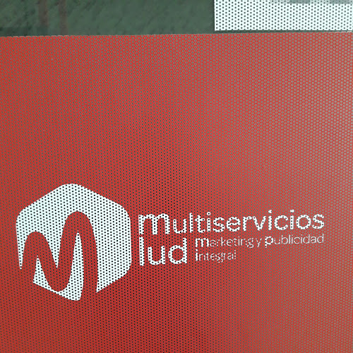 Multiservicios lud - Agencia de publicidad