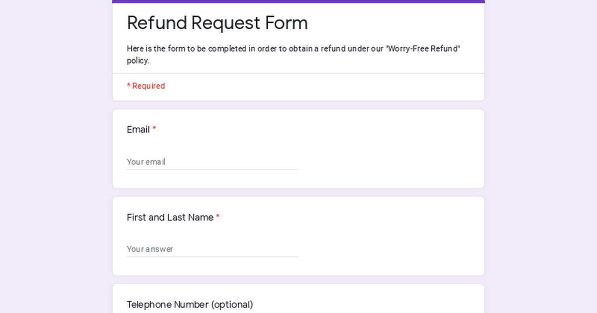 refund-request-form