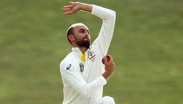 Nathan Lyon six wicket away to complete 100 wickets