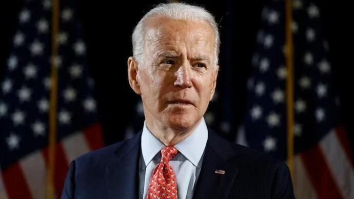 Republicans and McCarthy want "Hunted" Biden to be impeached. - Asiana Times