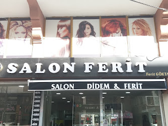 Salon Didem & Ferit