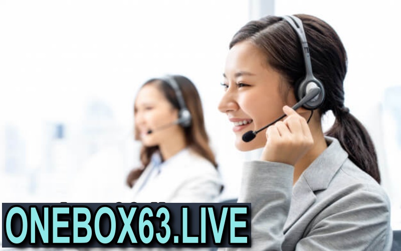  cách liên hệ với Onebox63, số hotline nhà cái onebox63
