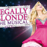 Legally Blonde Interview and review
