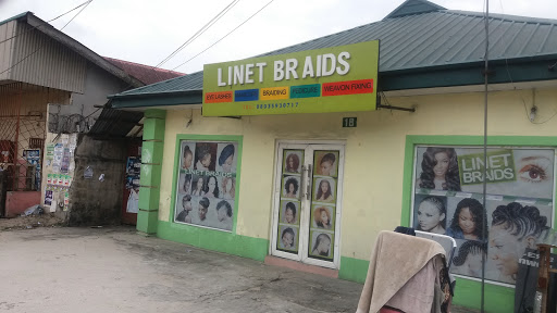 Linet Braids, Market Road, Rumuomasi, Rumuola, Port Harcourt, Rivers, Nigeria, Beauty Salon, state Rivers