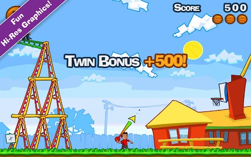 Download Dude Perfect apk