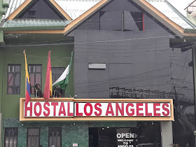 Hostal Los Angeles