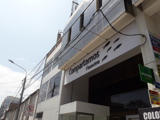 Opiniones de Compartamos Financiera en Chiclayo - Banco