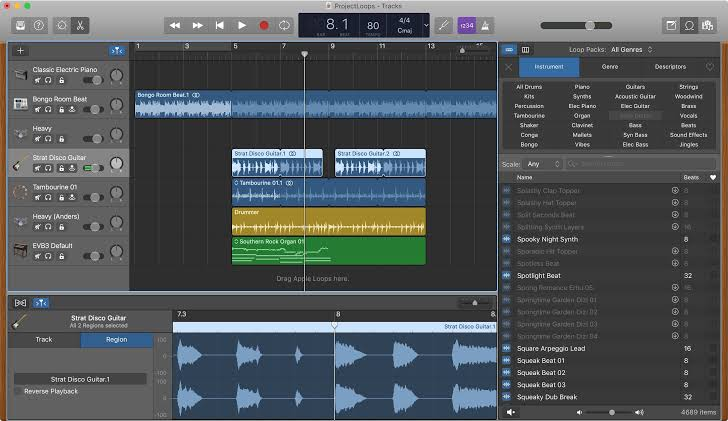 Top 10 Main Voice Over Apps + Other Complementary Voice Over Software that Every Voice Actor Needs - Adilo Blog