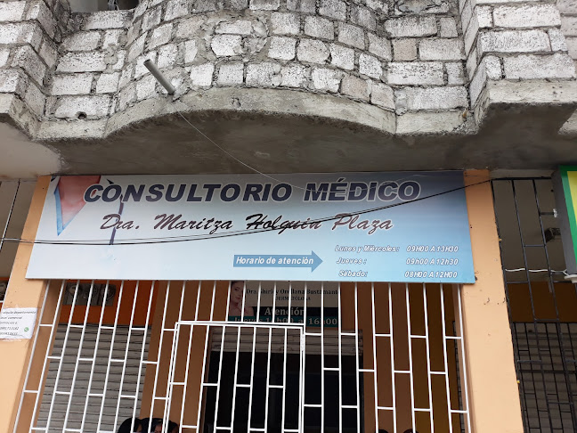 Opiniones de Dra. Maritza Holguín Plaza en Guayaquil - Dermatólogo